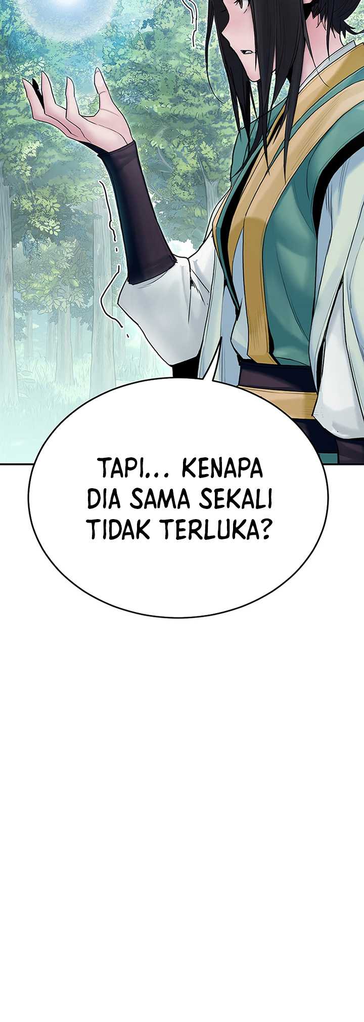Dark and Light Martial Emperor Chapter 10 - halaman 39