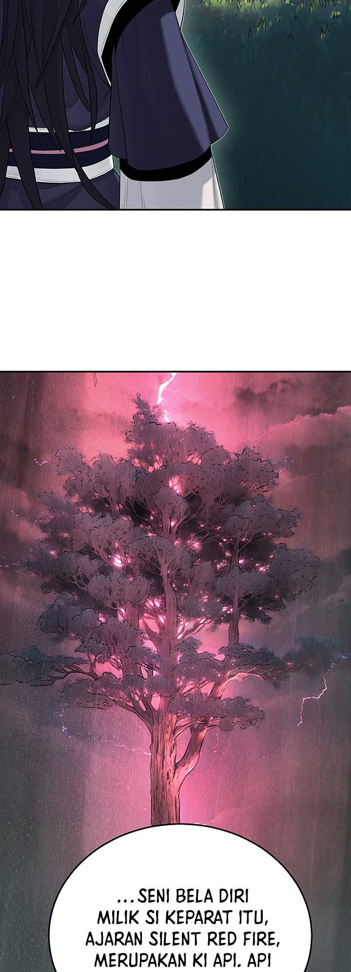 Dark and Light Martial Emperor Chapter 10 - halaman 43