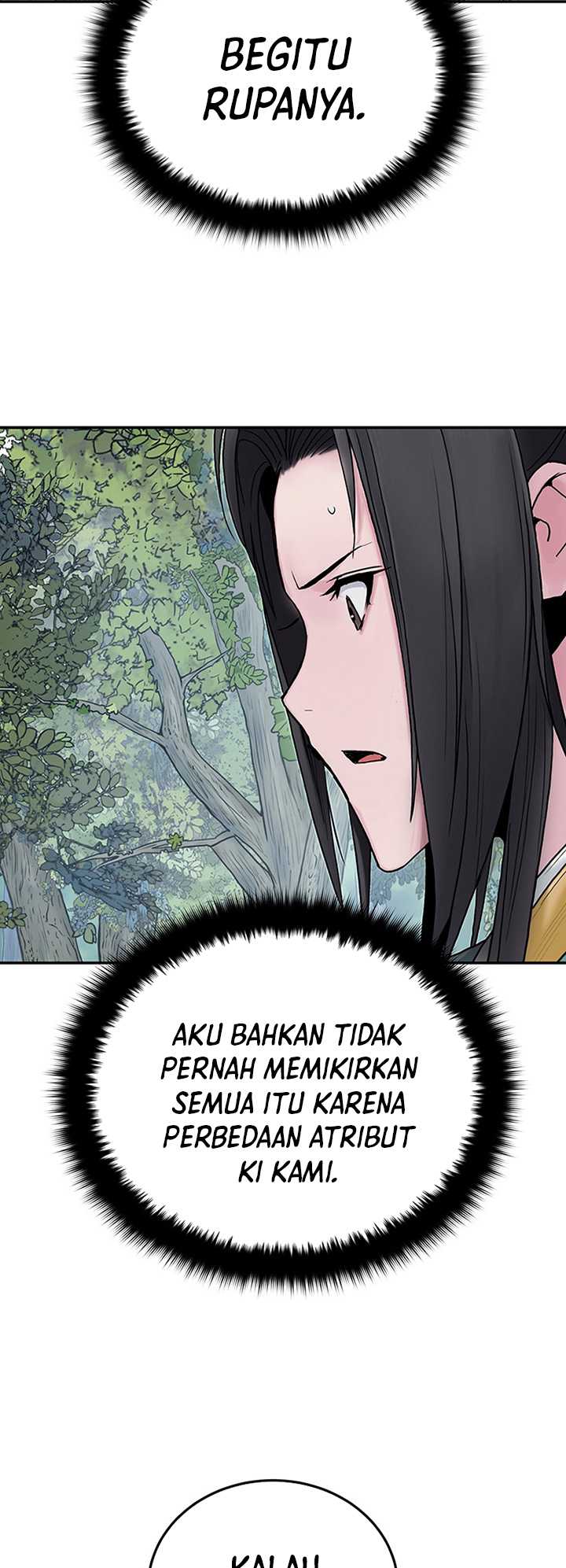 Dark and Light Martial Emperor Chapter 10 - halaman 45