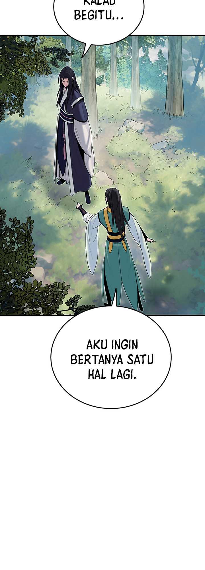 Dark and Light Martial Emperor Chapter 10 - halaman 46