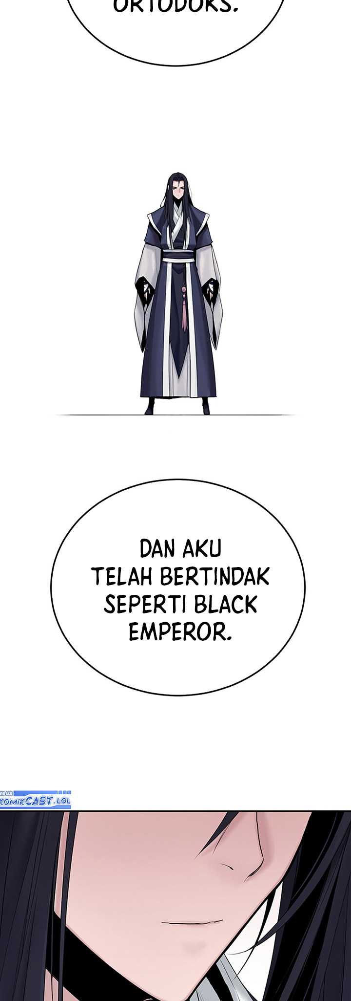 Dark and Light Martial Emperor Chapter 10 - halaman 51