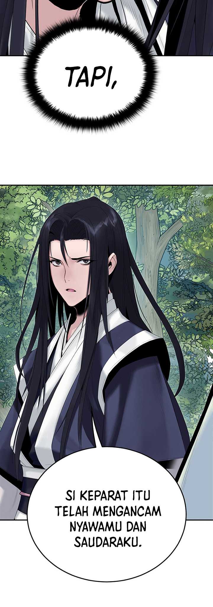 Dark and Light Martial Emperor Chapter 10 - halaman 52
