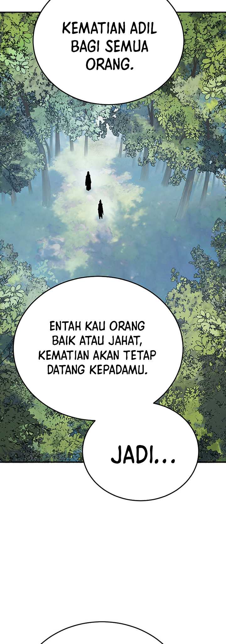 Dark and Light Martial Emperor Chapter 10 - halaman 54