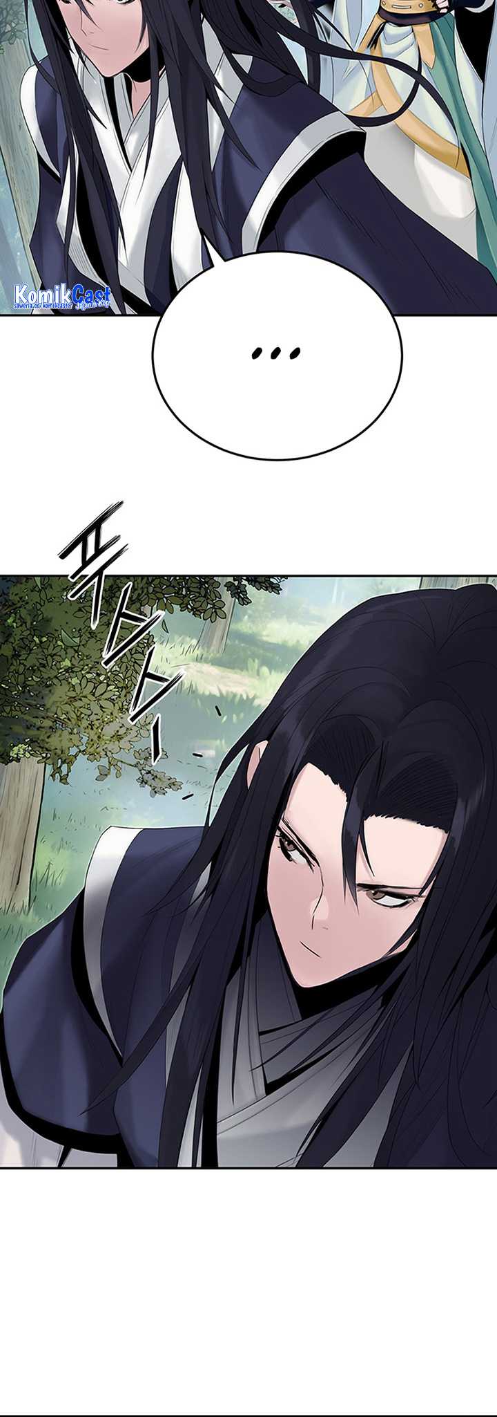 Dark and Light Martial Emperor Chapter 10 - halaman 59