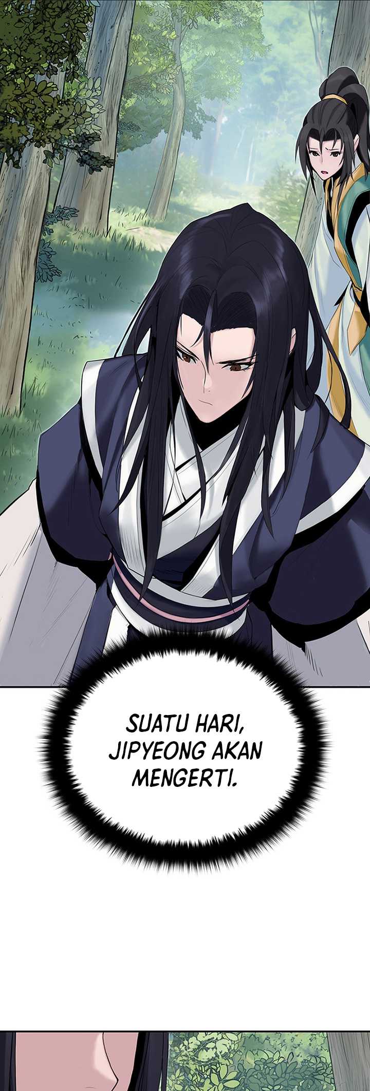 Dark and Light Martial Emperor Chapter 10 - halaman 60