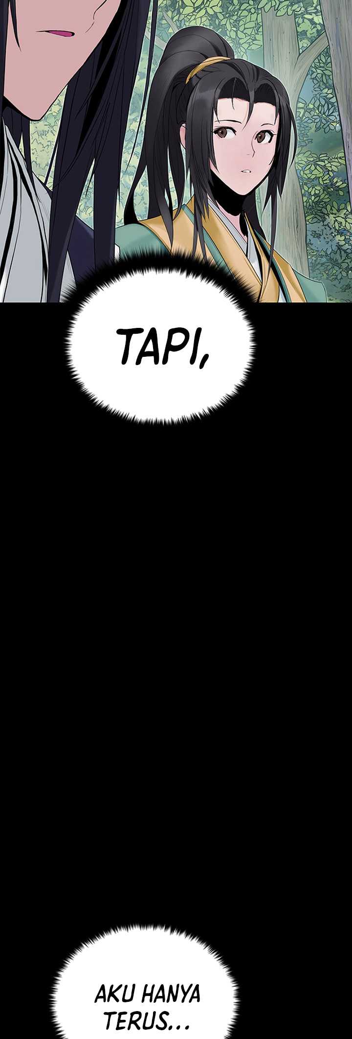 Dark and Light Martial Emperor Chapter 10 - halaman 61