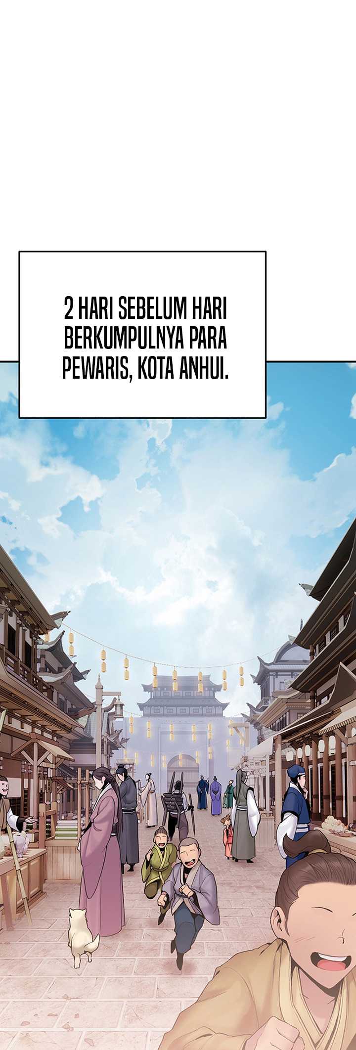 Dark and Light Martial Emperor Chapter 10 - halaman 65