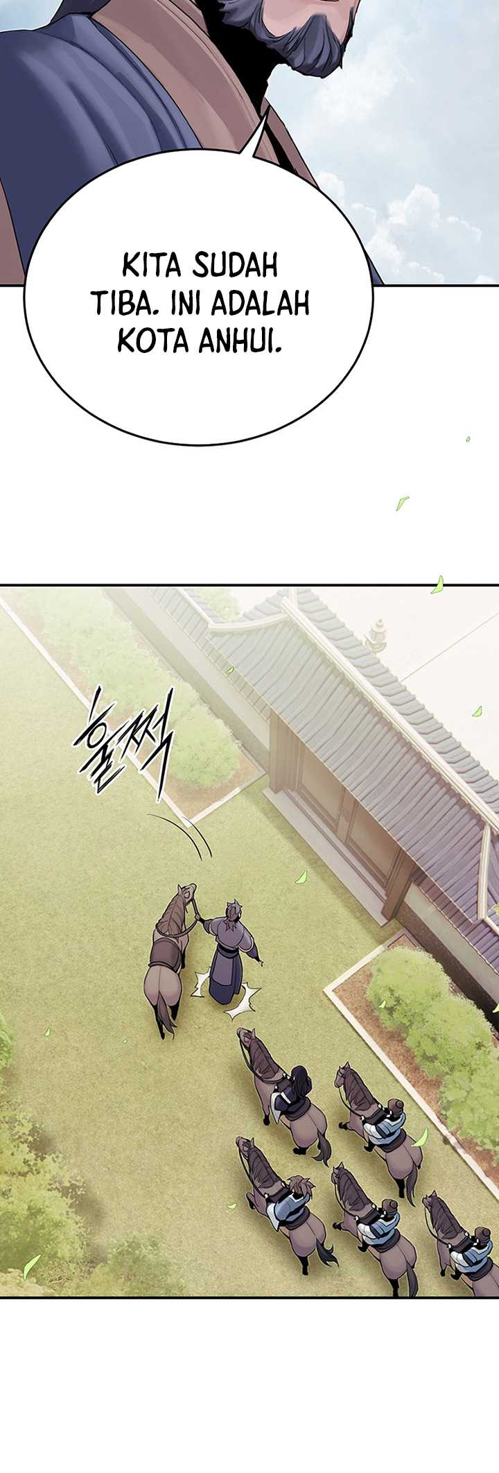 Dark and Light Martial Emperor Chapter 10 - halaman 67