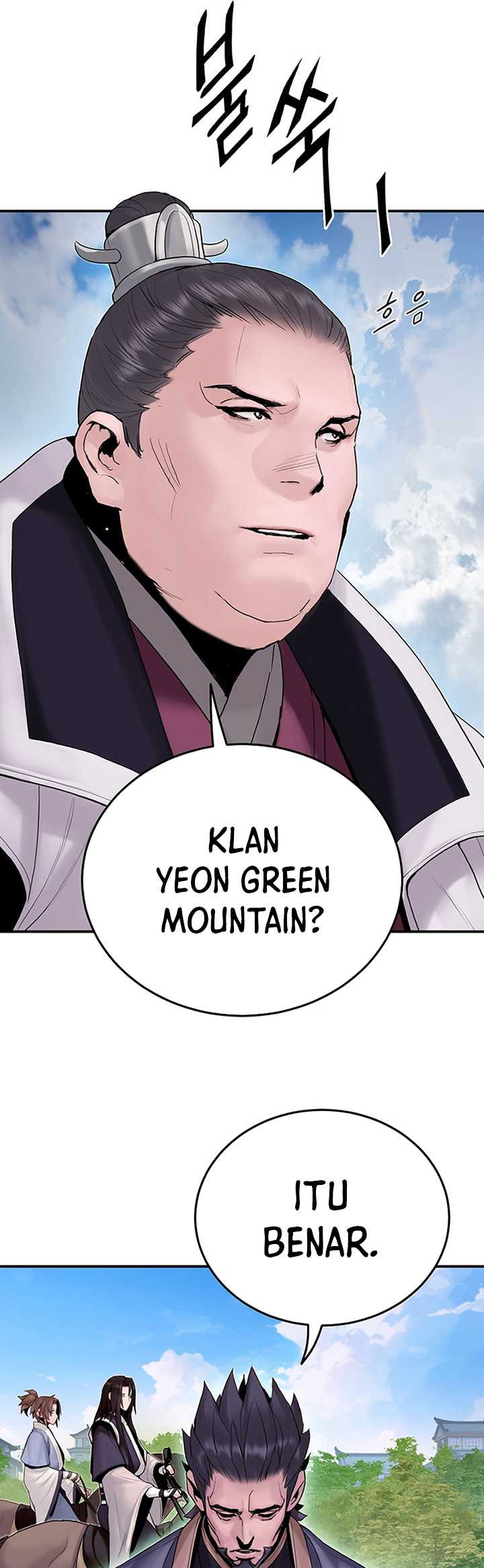 Dark and Light Martial Emperor Chapter 10 - halaman 70