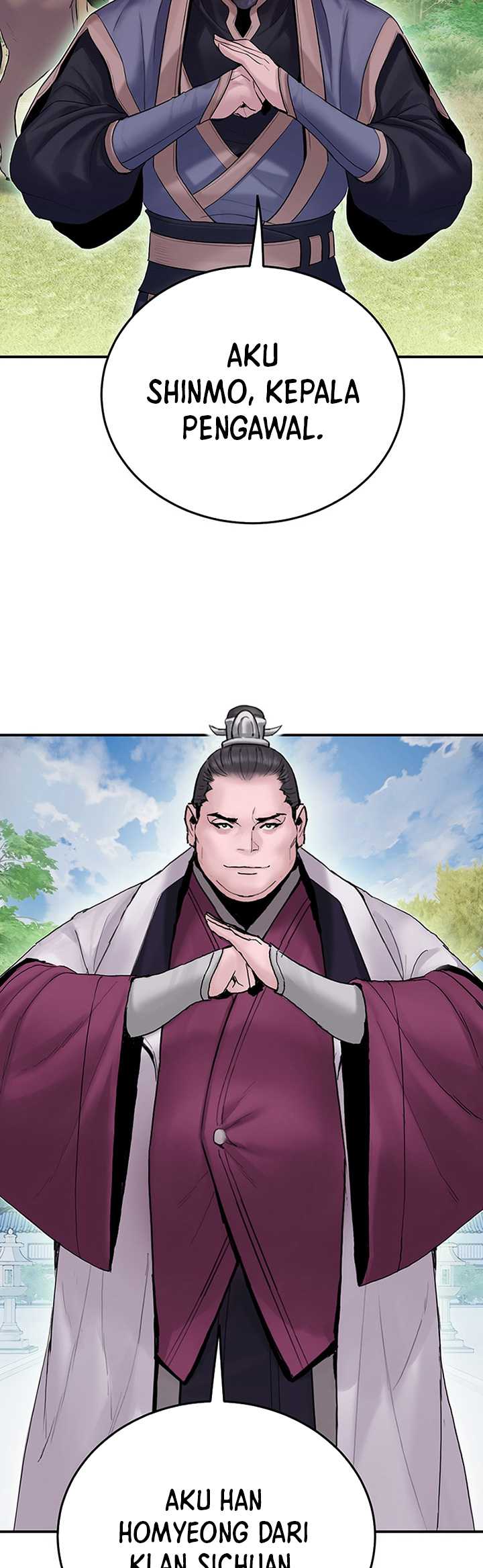 Dark and Light Martial Emperor Chapter 10 - halaman 71