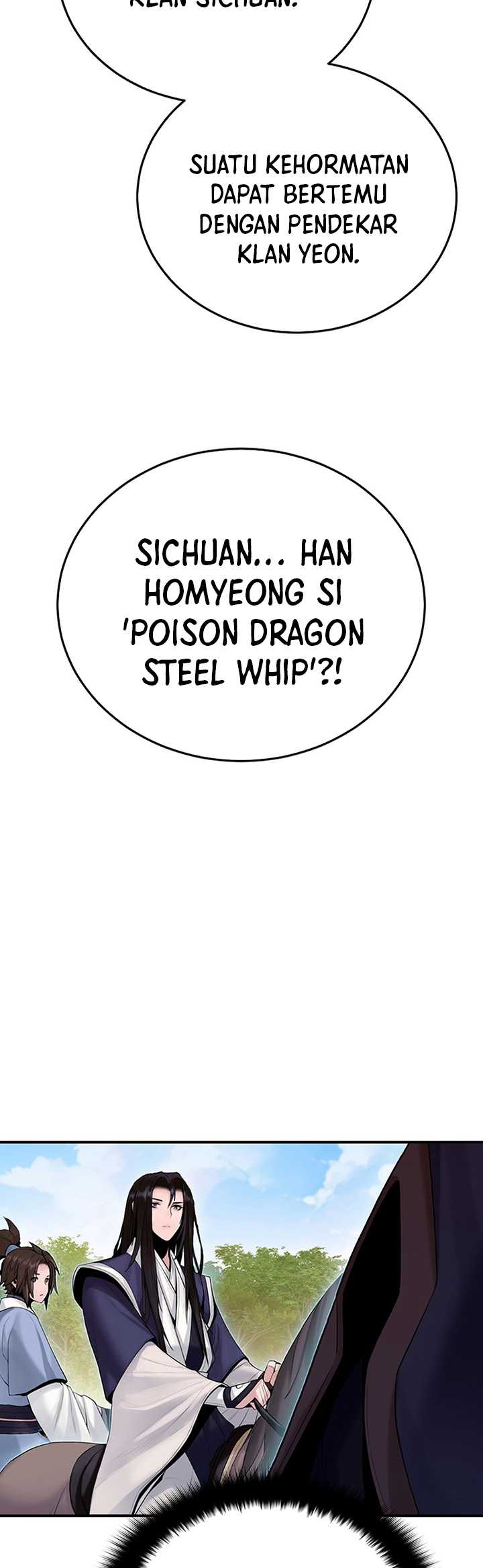 Dark and Light Martial Emperor Chapter 10 - halaman 72