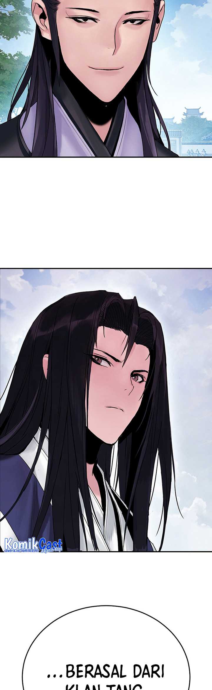 Dark and Light Martial Emperor Chapter 10 - halaman 74