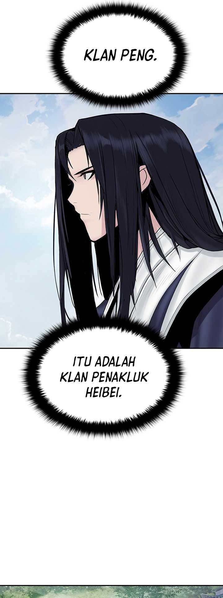 Dark and Light Martial Emperor Chapter 11 - halaman 17
