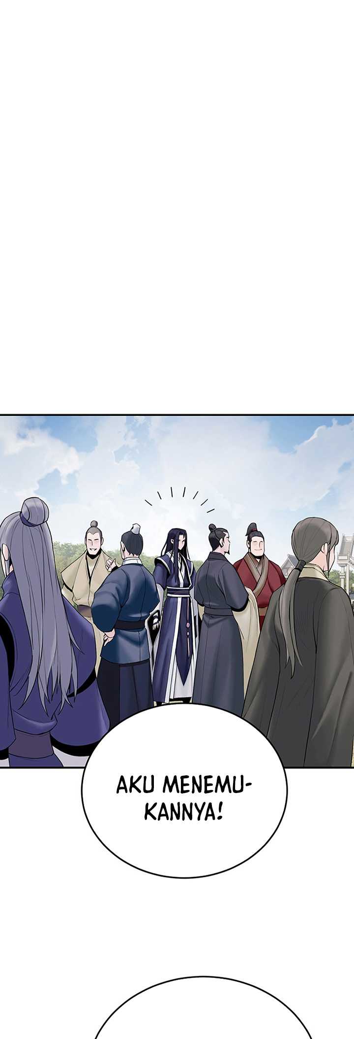 Dark and Light Martial Emperor Chapter 11 - halaman 25