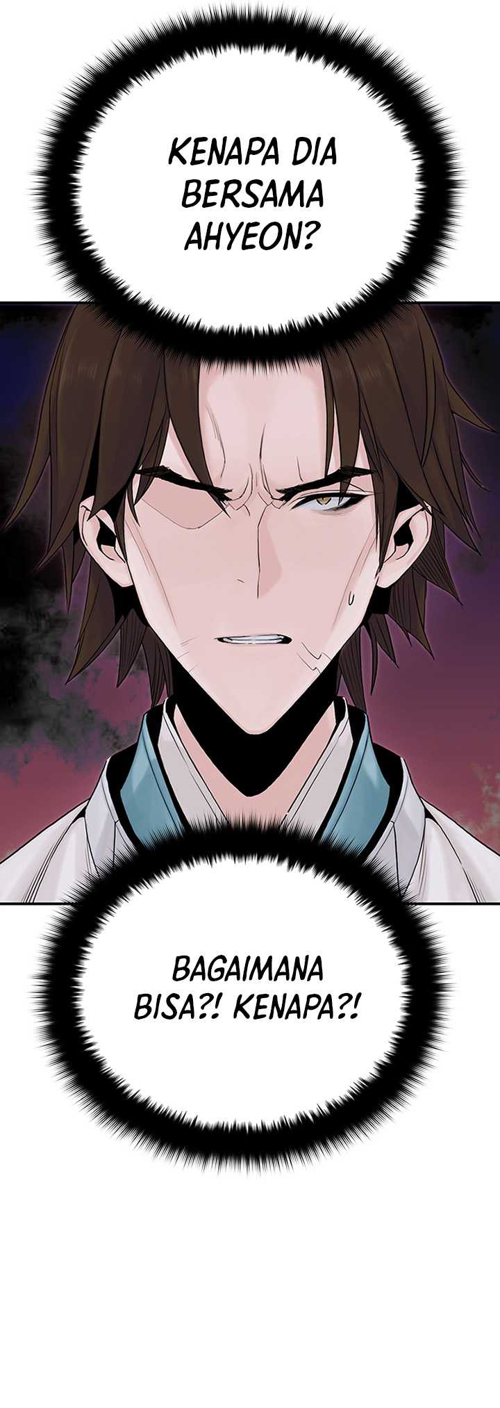 Dark and Light Martial Emperor Chapter 11 - halaman 32
