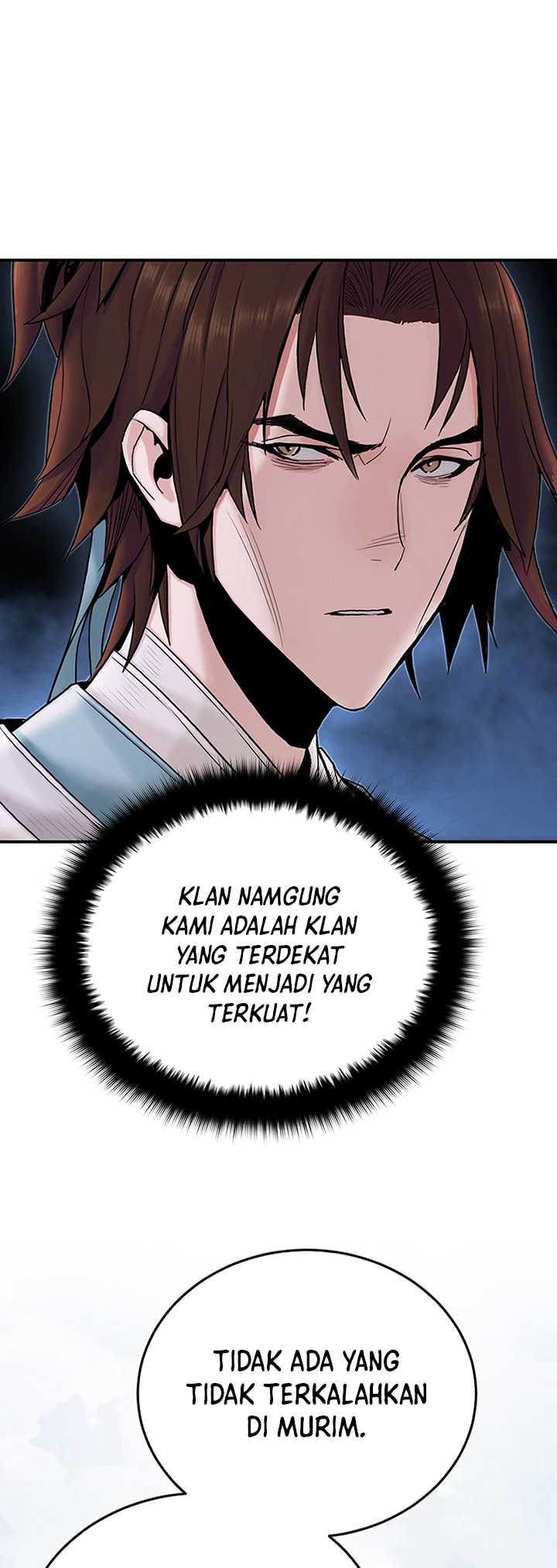 Dark and Light Martial Emperor Chapter 11 - halaman 36