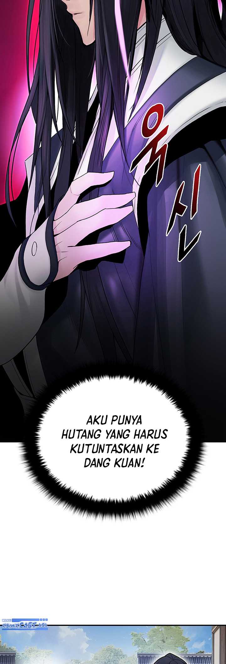 Dark and Light Martial Emperor Chapter 11 - halaman 4