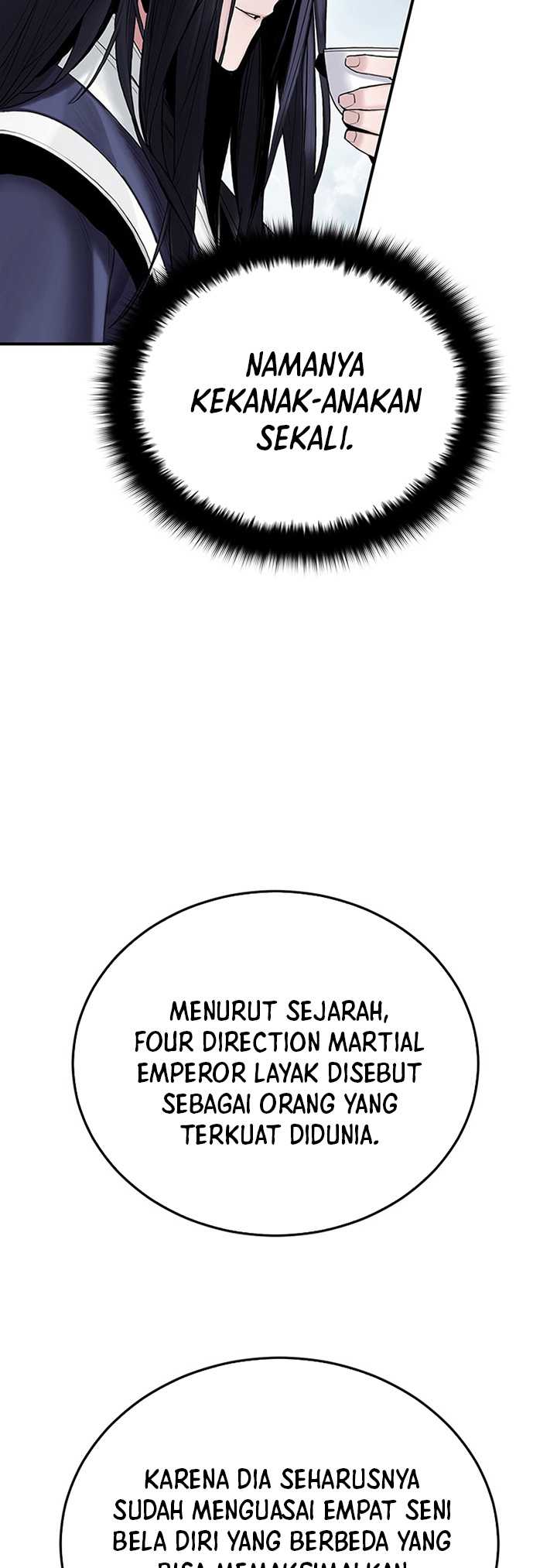 Dark and Light Martial Emperor Chapter 11 - halaman 40