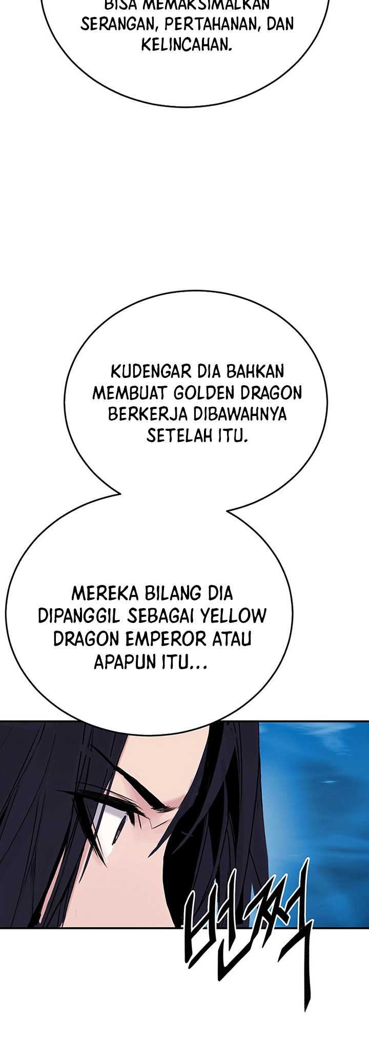 Dark and Light Martial Emperor Chapter 11 - halaman 41
