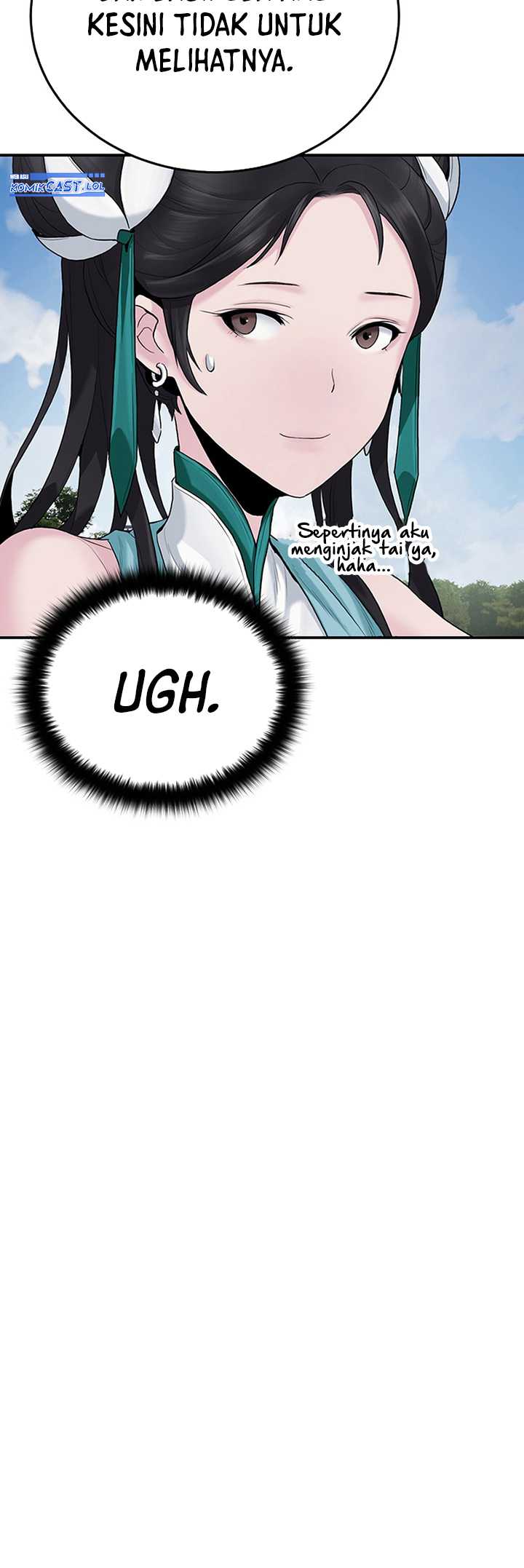 Dark and Light Martial Emperor Chapter 11 - halaman 51