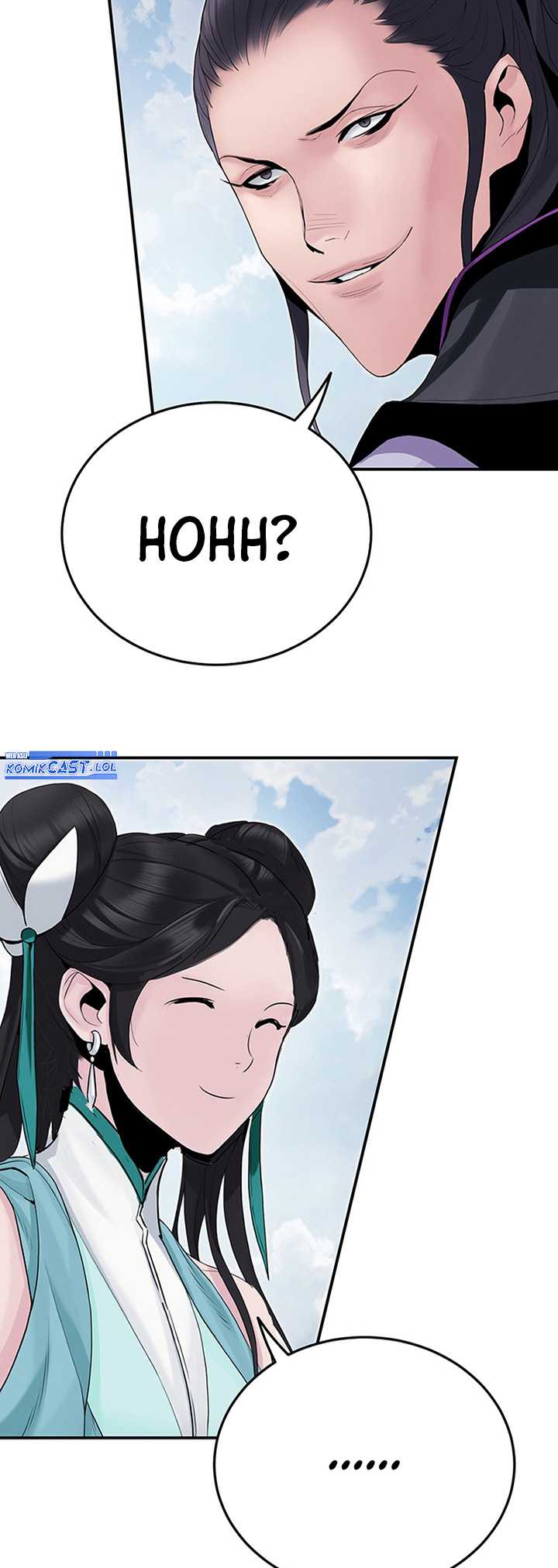 Dark and Light Martial Emperor Chapter 11 - halaman 59