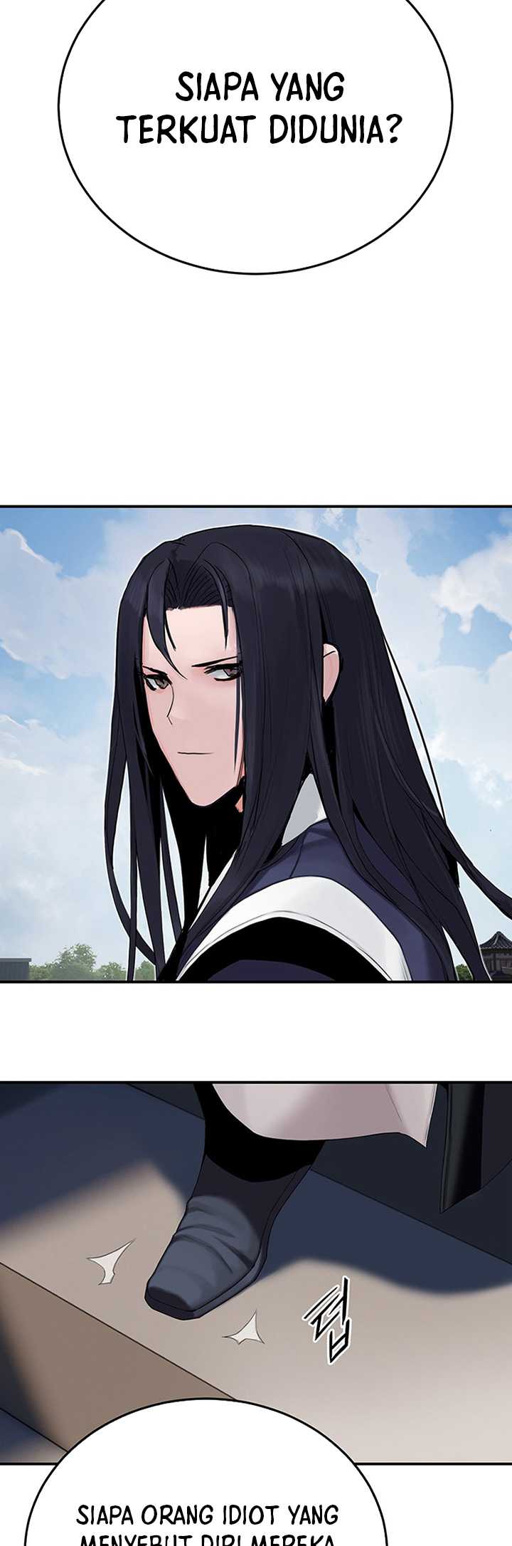 Dark and Light Martial Emperor Chapter 11 - halaman 67