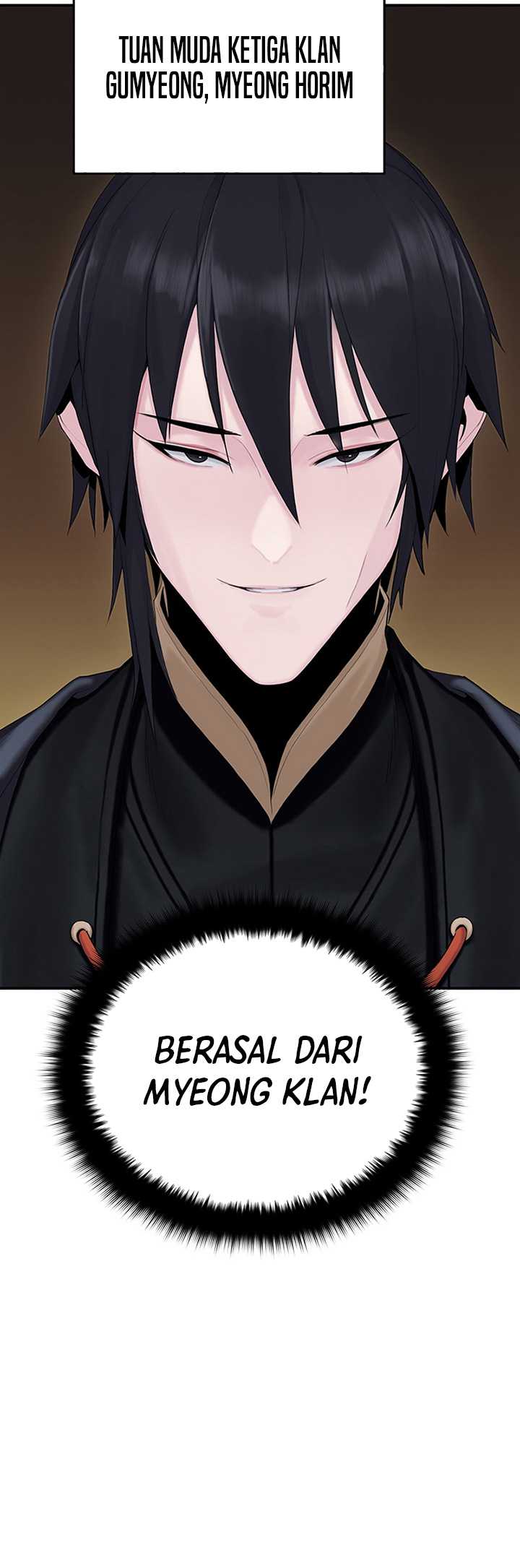 Dark and Light Martial Emperor Chapter 11 - halaman 70