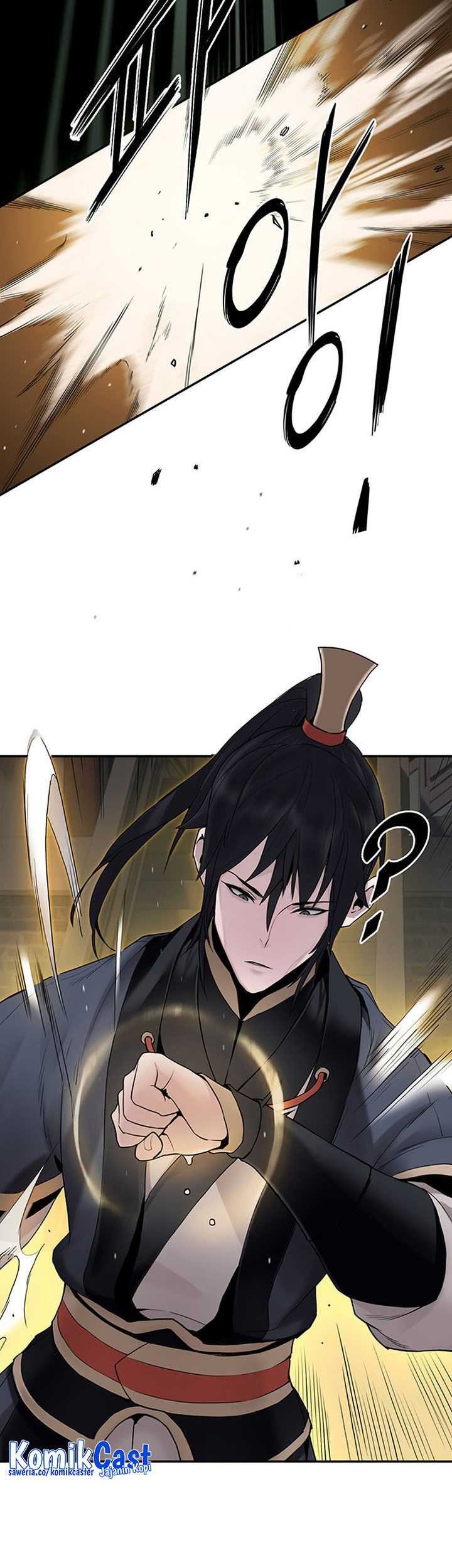Dark and Light Martial Emperor Chapter 12 - halaman 18