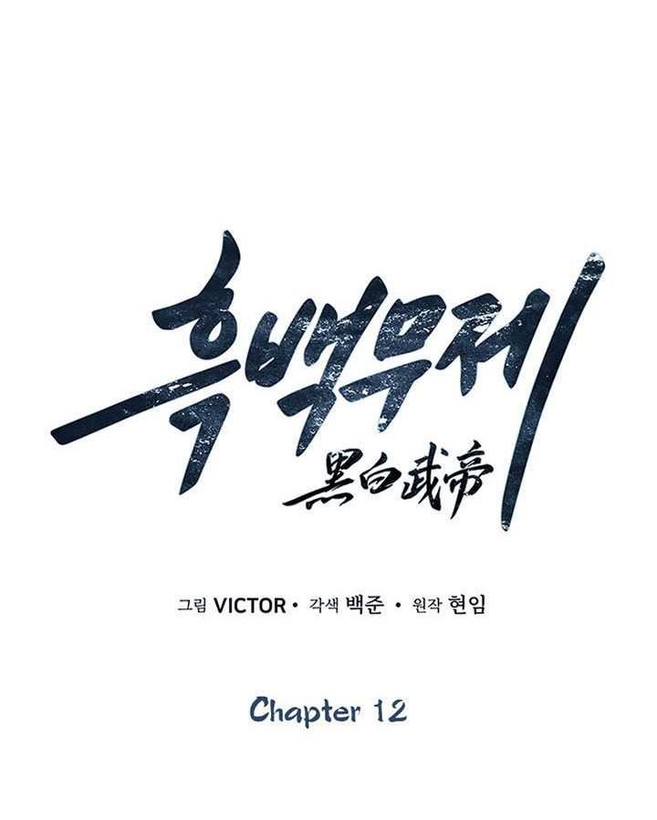 Dark and Light Martial Emperor Chapter 12 - halaman 23