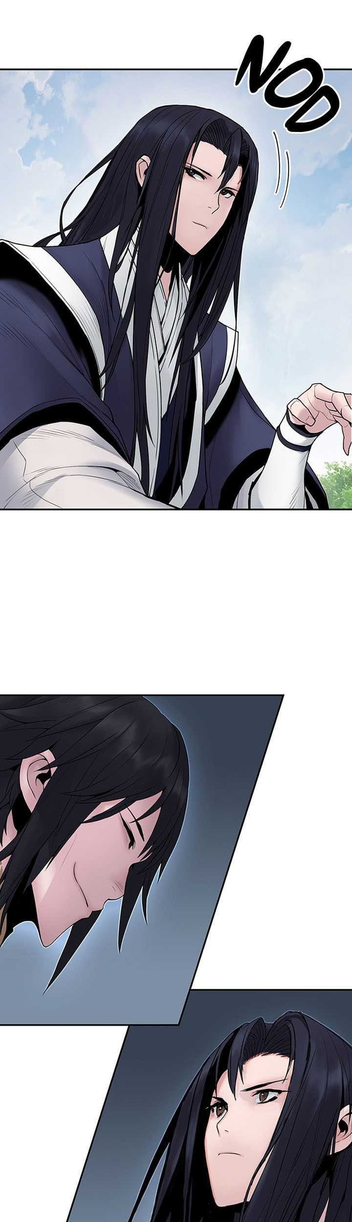 Dark and Light Martial Emperor Chapter 12 - halaman 26