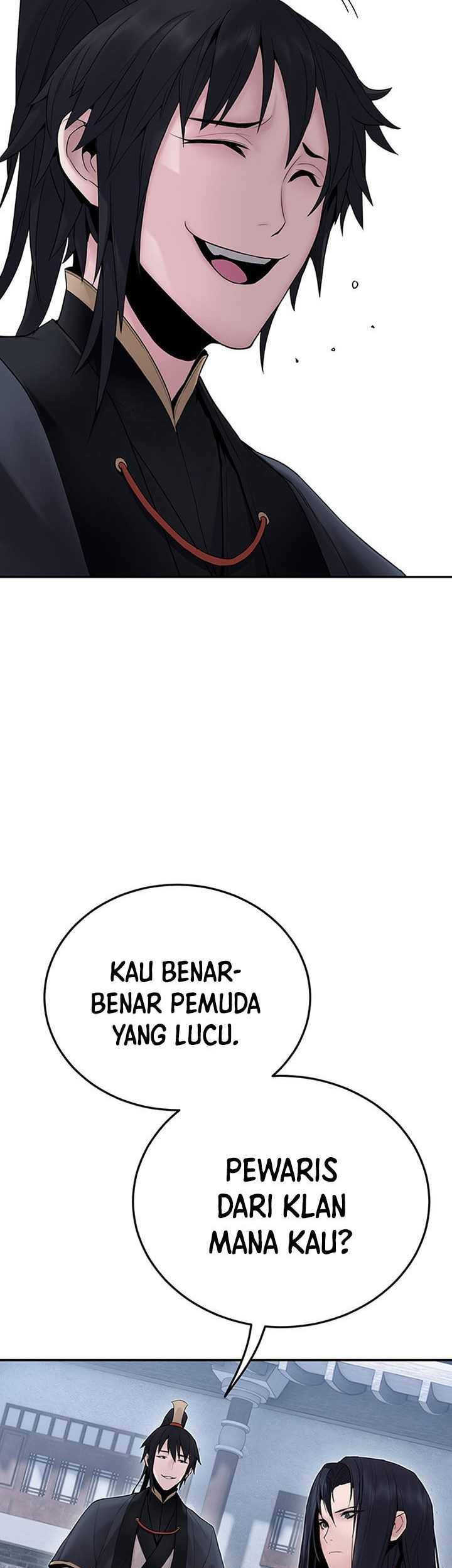 Dark and Light Martial Emperor Chapter 12 - halaman 28