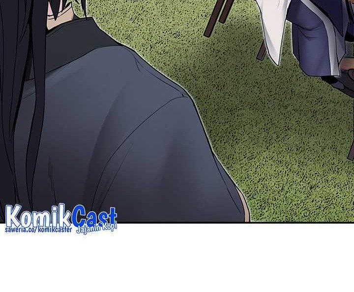 Dark and Light Martial Emperor Chapter 12 - halaman 31