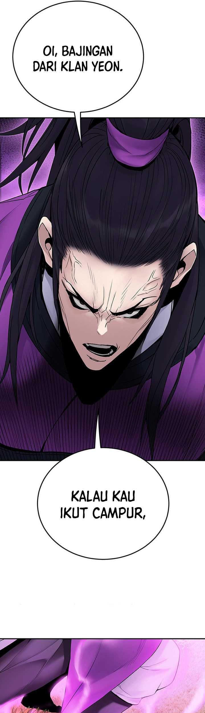 Dark and Light Martial Emperor Chapter 12 - halaman 32