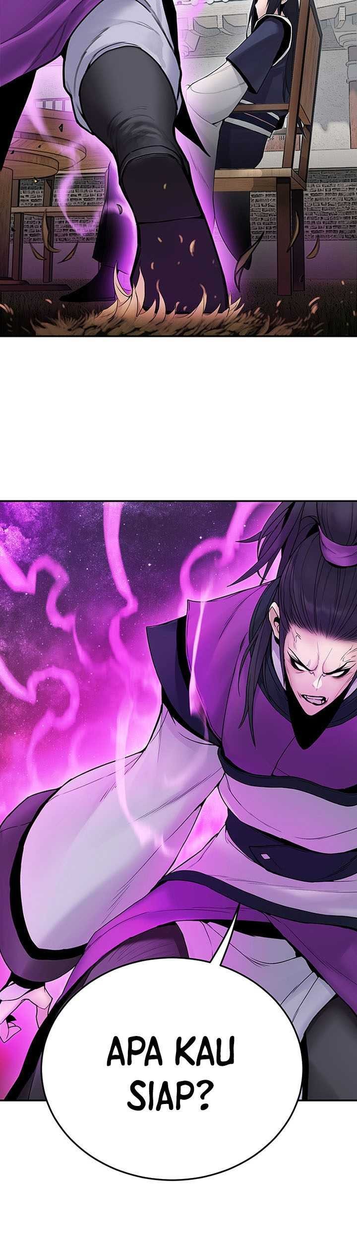 Dark and Light Martial Emperor Chapter 12 - halaman 34