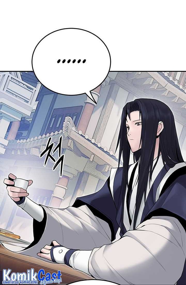 Dark and Light Martial Emperor Chapter 12 - halaman 35