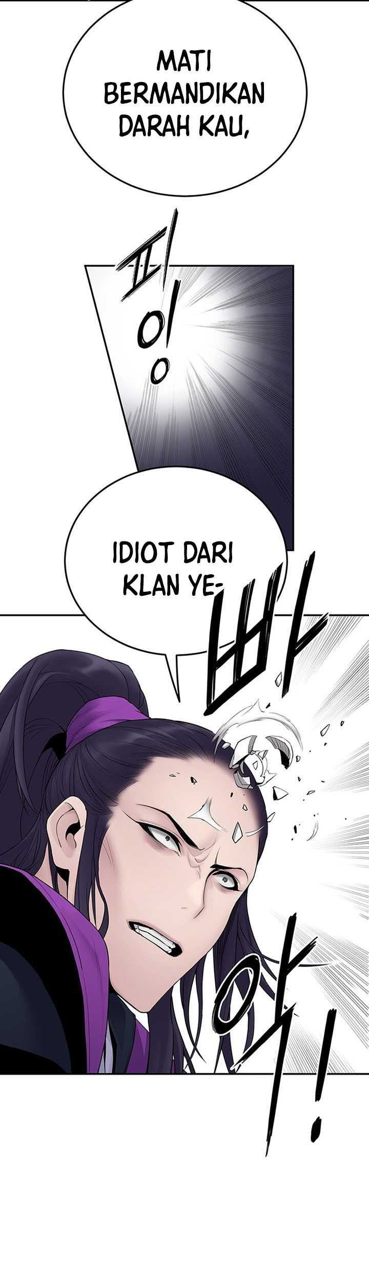 Dark and Light Martial Emperor Chapter 12 - halaman 36
