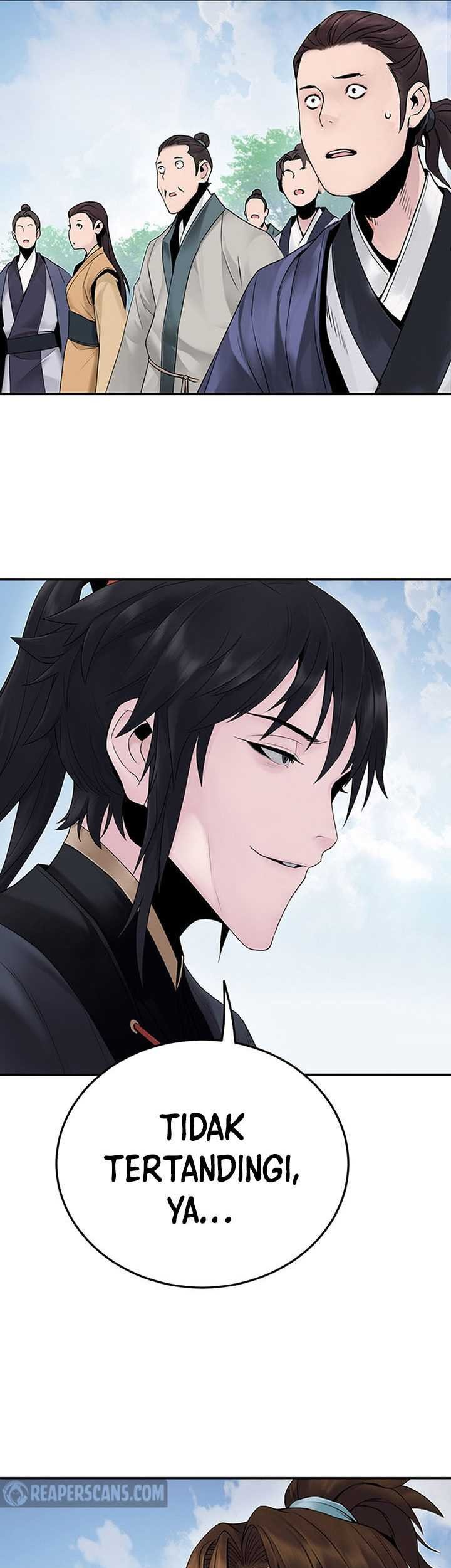 Dark and Light Martial Emperor Chapter 12 - halaman 4