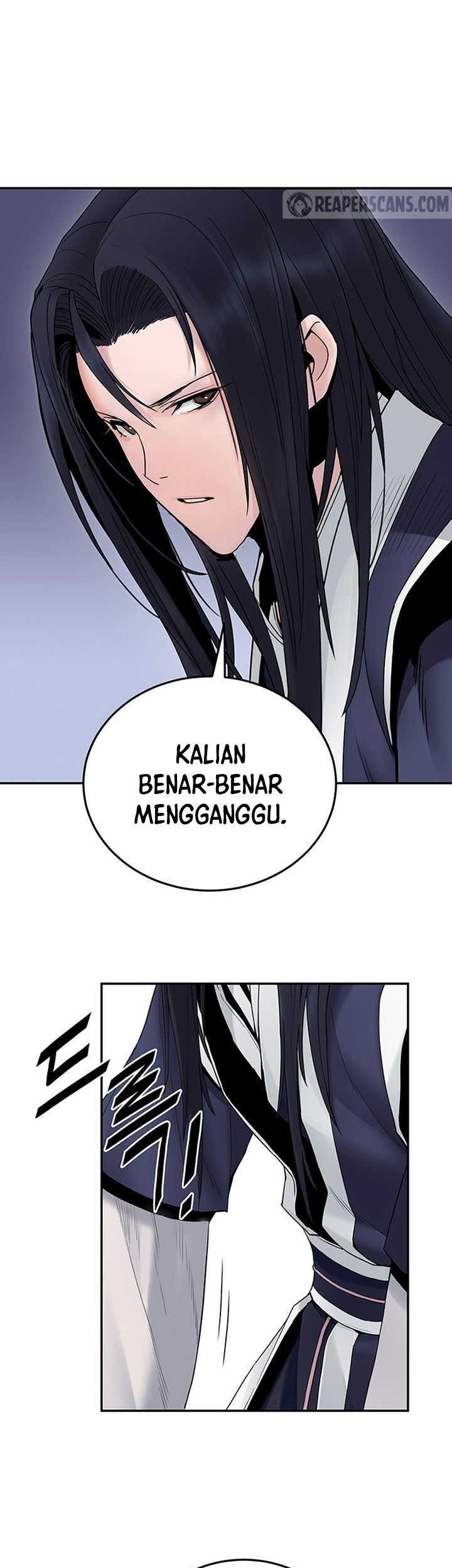 Dark and Light Martial Emperor Chapter 12 - halaman 40