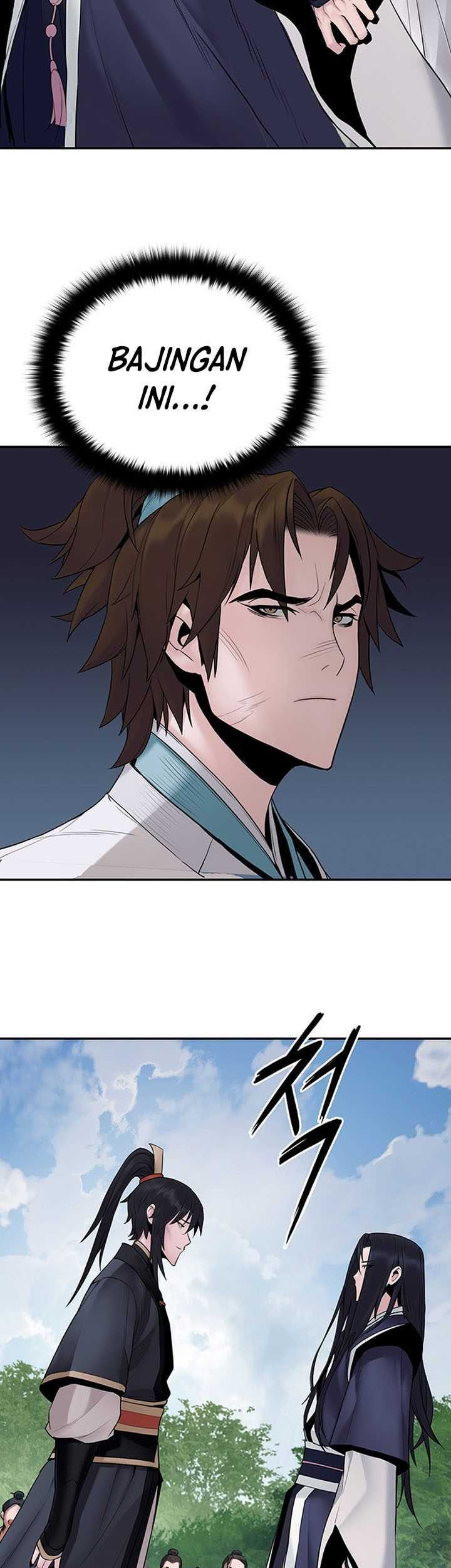 Dark and Light Martial Emperor Chapter 12 - halaman 42