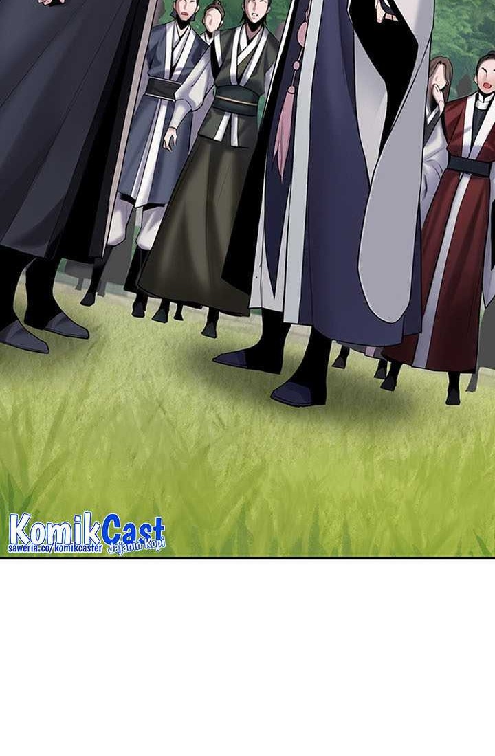 Dark and Light Martial Emperor Chapter 12 - halaman 43