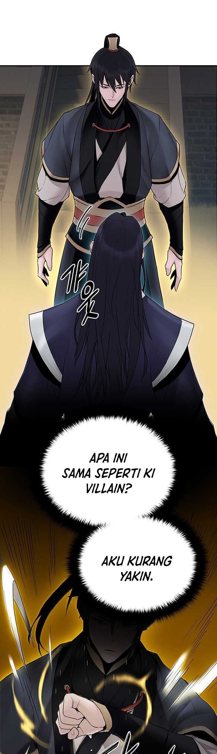 Dark and Light Martial Emperor Chapter 12 - halaman 44
