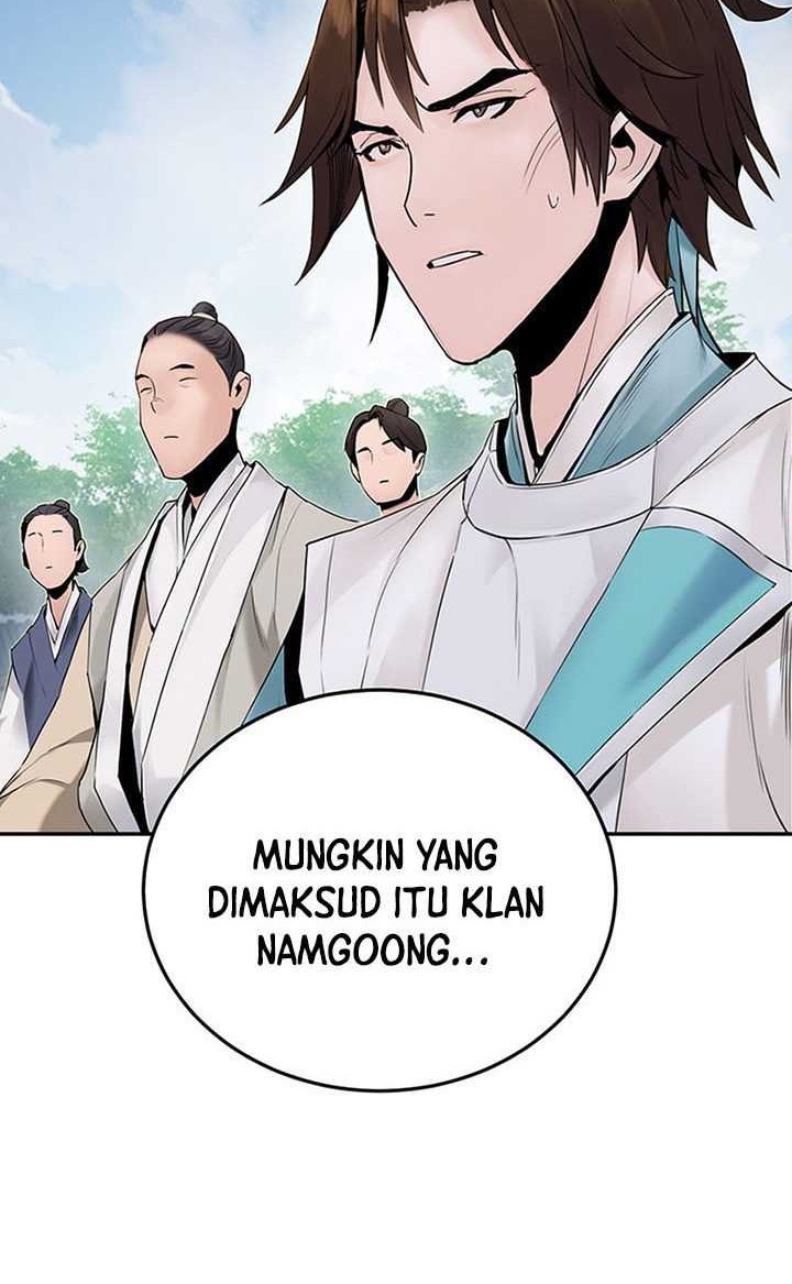 Dark and Light Martial Emperor Chapter 12 - halaman 5