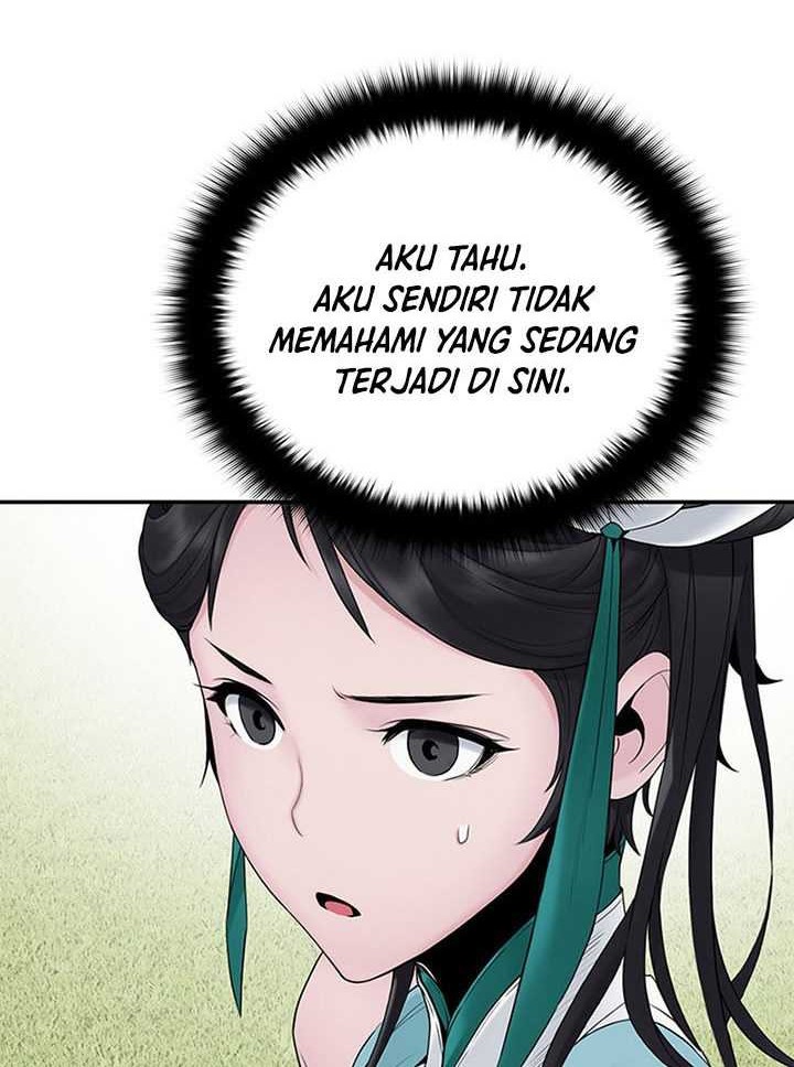 Dark and Light Martial Emperor Chapter 12 - halaman 53