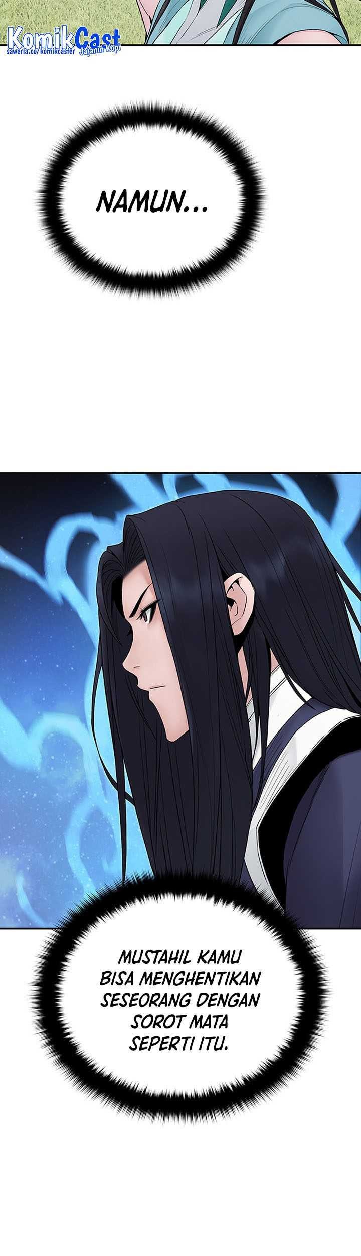 Dark and Light Martial Emperor Chapter 12 - halaman 54
