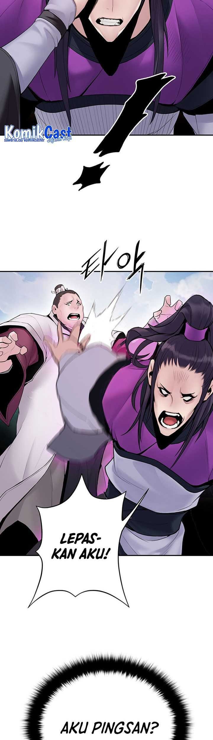 Dark and Light Martial Emperor Chapter 12 - halaman 58