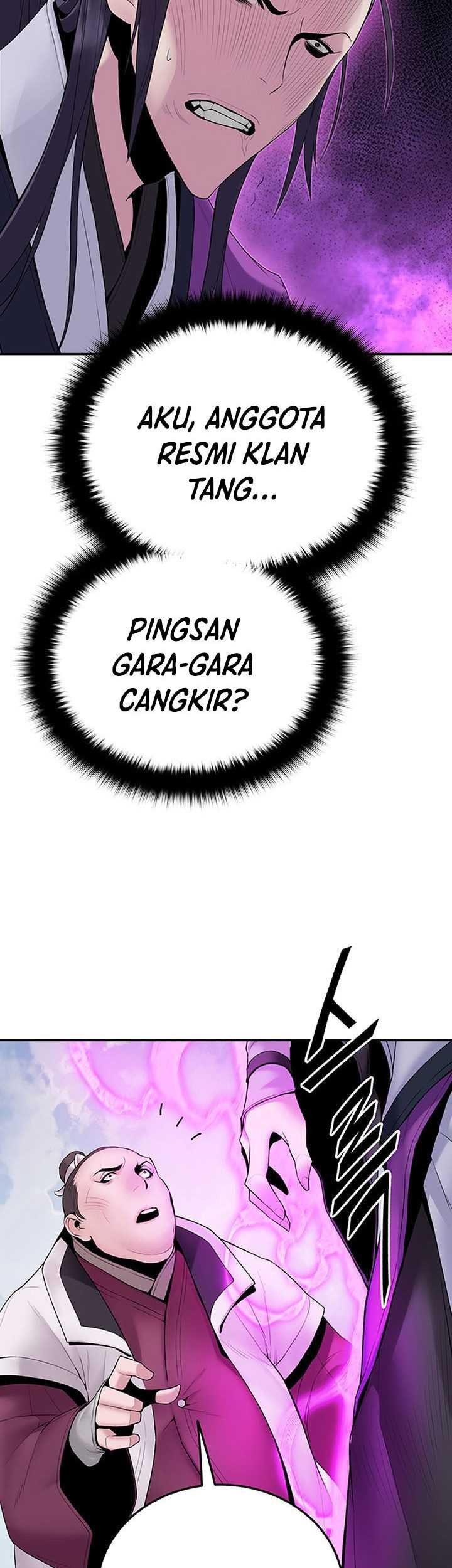 Dark and Light Martial Emperor Chapter 12 - halaman 60