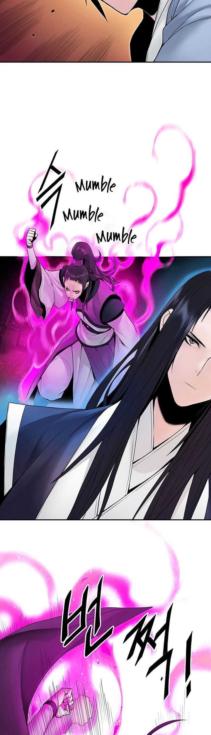 Dark and Light Martial Emperor Chapter 12 - halaman 64