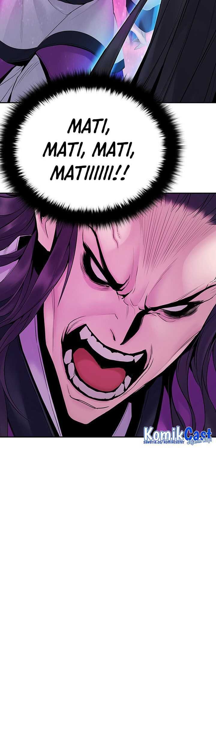Dark and Light Martial Emperor Chapter 12 - halaman 66