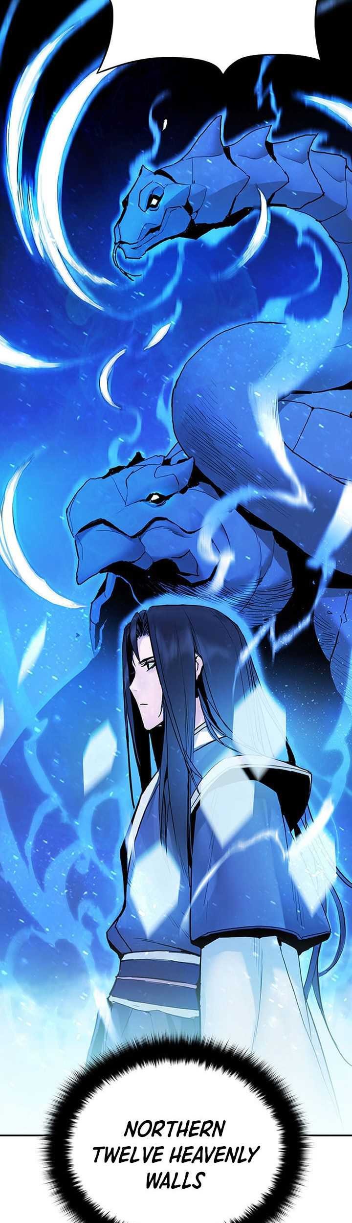 Dark and Light Martial Emperor Chapter 13 - halaman 12