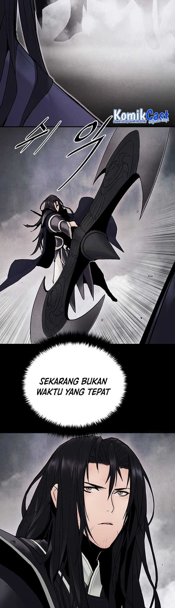 Dark and Light Martial Emperor Chapter 13 - halaman 18
